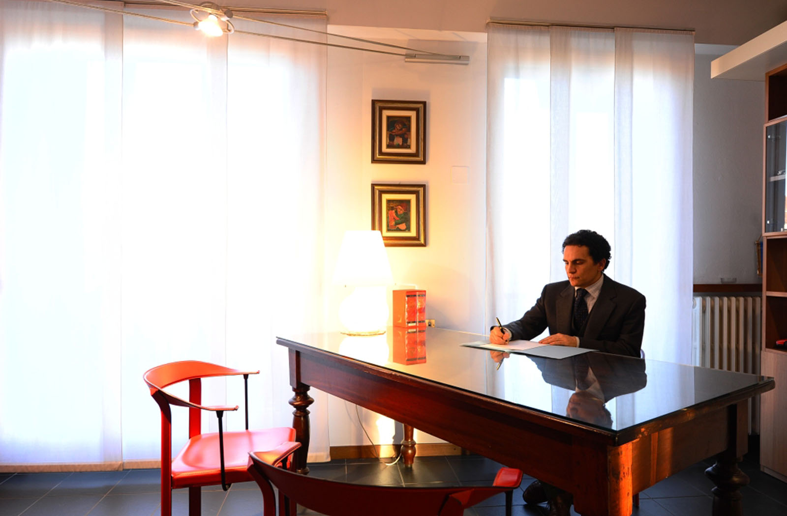 Avvocato Milano - Avvocato Giovanni Pizzo